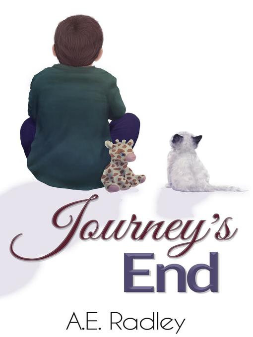 Title details for Journey's End by A.E. Radley - Available